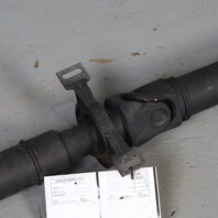 1997-1999 BMW 528i Rear Driveshaft Prop Shaft OEM 26101229702