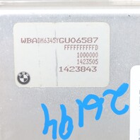 1999-2000 BMW 528i E39 Transmission Control Module TCU TCM OEM