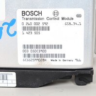 1999-2000 BMW 528i E39 Transmission Control Module TCU TCM OEM