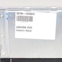 1999-2000 BMW 528i E39 Transmission Control Module TCU TCM OEM