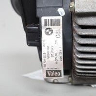 1997-2000 BMW 328i 528i Alternator 120 Amp OEM 12311432987