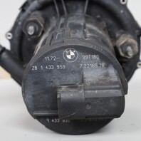 1997-2003 BMW 525i 528i 530i E39 Air Injection Air Pump OEM 11721433959