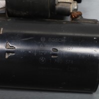2002 BMW 528i M52 Starter Motor 12412354709 OEM