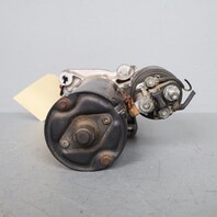 2002 BMW 528i M52 Starter Motor 12412354709 OEM