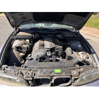 1999-2000 BMW Z3 328i 528i M52 Engine Motor OEM 101K