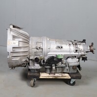 2000 BMW 328i 528i 5 Speed Automatic Transmission OEM 24001423875