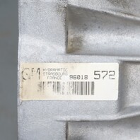 2000 BMW 328i 528i 5 Speed Automatic Transmission OEM 24001423875