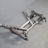 1997-2000 BMW 528i Front Engine Suspension Crossmember 31111094320