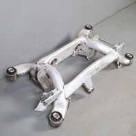 1997-2003 BMW 528i 530i 540i E39 Rear Suspension Crossmember 33311097248 OEM