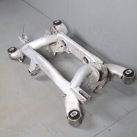 1997-2003 BMW 528i 530i 540i E39 Rear Suspension Crossmember 33311097248 OEM