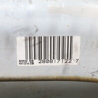 1997-2003 BMW 528i 530i 540i E39 Rear Suspension Crossmember 33311097248 OEM