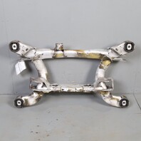 1997-2003 BMW 528i 530i 540i E39 Rear Suspension Crossmember 33311097248 OEM
