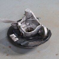 1997-2001 BMW 525i 528i 530i 540i Right Rear Spindle Knuckle Hub OEM