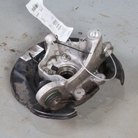 1997-2001 BMW 525i 528i 530i 540i Right Rear Spindle Knuckle Hub OEM