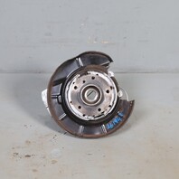 1997-2001 BMW 525i 528i 530i 540i Right Rear Spindle Knuckle Hub OEM