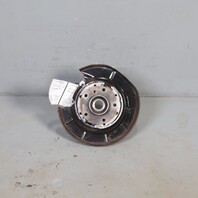 1997-2001 BMW 525i 528i 530i 540i Left Rear Spindle Knuckle Hub OEM