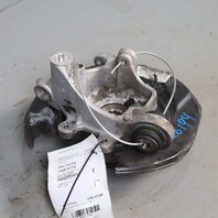 1997-2001 BMW 525i 528i 530i 540i Left Rear Spindle Knuckle Hub OEM