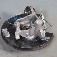 1997-2001 BMW 525i 528i 530i 540i Left Rear Spindle Knuckle Hub OEM