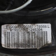 1997-2001 BMW 525i 528i 530i 540i Left Rear Spindle Knuckle Hub OEM