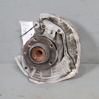 1997-2003 BMW 528i 540i Right Front Spindle Knuckle Hub OEM 31211096496