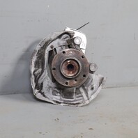 1997-2003 BMW 528i 540i Left Front Spindle Knuckle Hub OEM 31211096495