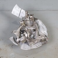 1997-2003 BMW 528i 540i Left Front Spindle Knuckle Hub OEM 31211096495