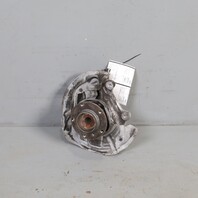 1997-2003 BMW 528i 540i Left Front Spindle Knuckle Hub OEM 31211096495