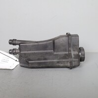 BMW 525i 528i 530i E39 Coolant Reservoir Tank Bottle OEM 17111436381