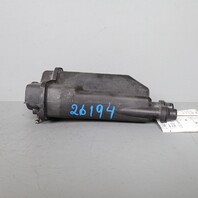 BMW 525i 528i 530i E39 Coolant Reservoir Tank Bottle OEM 17111436381