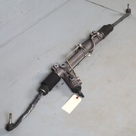 2001-2003 BMW 525i 530i E39 Power Steering Gear Rack Pinion 32136751745 OEM