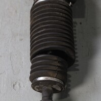 2001-2003 BMW 525i 530i E39 Power Steering Gear Rack Pinion 32136751745 OEM
