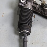 2001-2003 BMW 525i 530i E39 Power Steering Gear Rack Pinion 32136751745 OEM