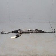 2001-2003 BMW 525i 530i E39 Power Steering Gear Rack Pinion 32136751745 OEM