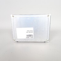 1999-2000 BMW 528i E39 Engine Computer Module ECU ECM DME OEM 12147503431
