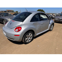 2007 VW Beetle Parts - 2.5L BPR Engine, Auto Trans - Stock #26195