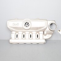 2006-2010 Volkswagen Beetle 2.5 Engine Cover 07K103925 OEM