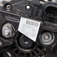 2006-2010 Volkswagen Beetle 2.5 Alternator 140 Amp OEM 07K903023C