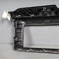 1998-2010 Volkswagen Beetle Radiator Support With Hood Latch OEM 1C0805594S
