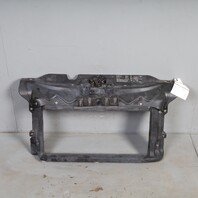 1998-2010 Volkswagen Beetle Radiator Support With Hood Latch OEM 1C0805594S