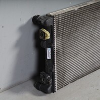 2006-2010 Volkswagen Beetle 2.5 Radiator OEM 1C0121253D