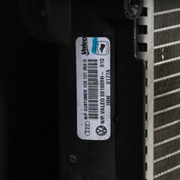2006-2010 Volkswagen Beetle 2.5 Radiator OEM 1C0121253D
