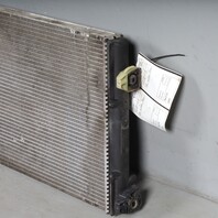 2006-2010 Volkswagen Beetle 2.5 Radiator OEM 1C0121253D