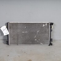 2006-2010 Volkswagen Beetle 2.5 Radiator OEM 1C0121253D