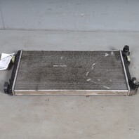 2006-2010 Volkswagen Beetle 2.5 Radiator OEM 1C0121253D