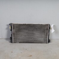 2006-2010 Volkswagen Beetle 2.5 Radiator OEM 1C0121253D
