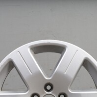 2006-2010 Volkswagen Beetle Aluminum Wheel 16 X 6.5 Rim OEM 1C0601025AF
