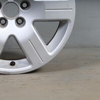 2006-2010 Volkswagen Beetle Aluminum Wheel 16 X 6.5 Rim OEM 1C0601025AF