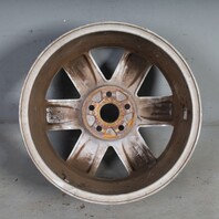 2006-2010 Volkswagen Beetle Aluminum Wheel 16 X 6.5 Rim OEM 1C0601025AF