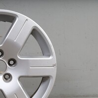 2006-2010 Volkswagen Beetle Aluminum Wheel 16 X 6.5 Rim OEM 1C0601025AF