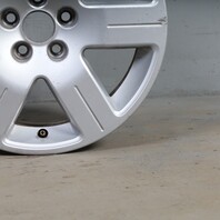 2006-2010 Volkswagen Beetle Aluminum Wheel 16 X 6.5 Rim OEM 1C0601025AF